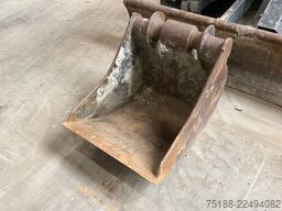 Kubota KX 080-4