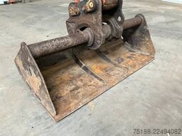 Kubota KX 080-4
