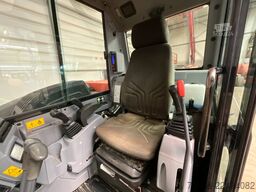 Kubota KX 080-4