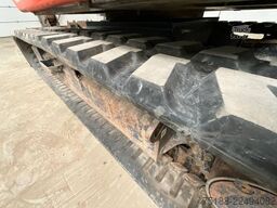 Kubota KX 080-4