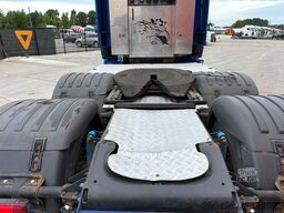 Scania R620 6x4 GCW 78T / RETARDER / HYDRAULICS