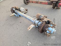 BPW SKHBF 9010 ECO-P