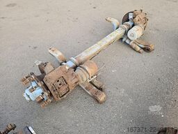 BPW SKHBF 9010 ECO-P