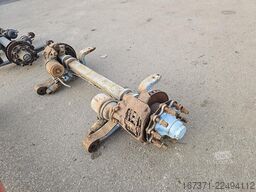 BPW SKHBF 9010 ECO-P