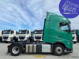Volvo FH 500