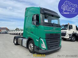 Volvo FH 500