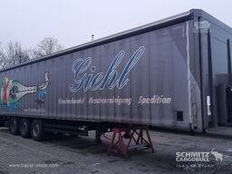 Kögel Curtainsider Standard