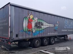 Kögel Curtainsider Standard