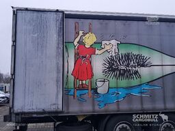 Kögel Curtainsider Standard