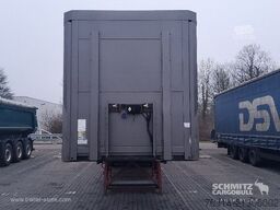 Kögel Curtainsider Standard