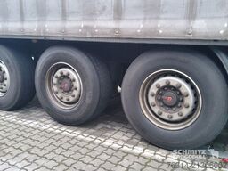 Kögel Curtainsider Standard
