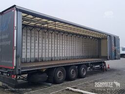 Kögel Curtainsider Standard