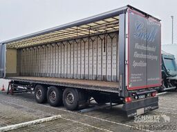 Kögel Curtainsider Standard