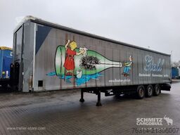 Kögel Curtainsider Standard