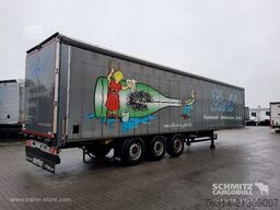 Kögel Curtainsider Standard