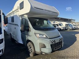 WEINSBERG WEINSBERG MJ2026 CaraHome 600 DKG LP 80.003 ¤ !