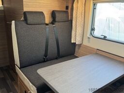 WEINSBERG WEINSBERG MJ2026 CaraHome 600 DKG LP 80.003 ¤ !