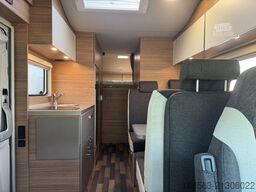 WEINSBERG WEINSBERG MJ2026 CaraHome 600 DKG LP 80.003 ¤ !