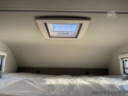 WEINSBERG WEINSBERG MJ2026 CaraHome 600 DKG LP 80.003 ¤ !