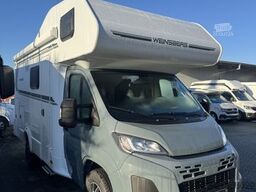 WEINSBERG WEINSBERG MJ2026 CaraHome 600 DKG LP 80.003 ¤ !