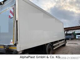 VOLVO FE Tiefkühlkoffer LBW