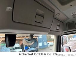 VOLVO FE Tiefkühlkoffer LBW