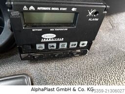 VOLVO FE Tiefkühlkoffer LBW