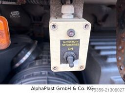 VOLVO FE Tiefkühlkoffer LBW