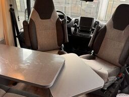 KNAUS BOXLIFE 630 ME PLATINUM Selection LP 91.734 ¤ !