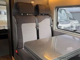 KNAUS BOXLIFE 630 ME PLATINUM Selection LP 91.734 ¤ !