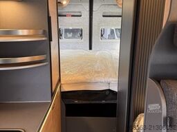 KNAUS BOXLIFE 630 ME PLATINUM Selection LP 91.734 ¤ !