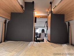 KNAUS BOXLIFE 630 ME PLATINUM Selection LP 91.734 ¤ !