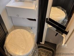 KNAUS BOXLIFE 630 ME PLATINUM Selection LP 91.734 ¤ !