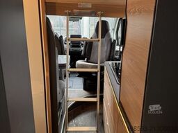 KNAUS BOXLIFE 630 ME PLATINUM Selection LP 91.734 ¤ !