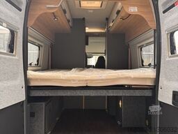 KNAUS BOXLIFE 630 ME PLATINUM Selection LP 91.734 ¤ !