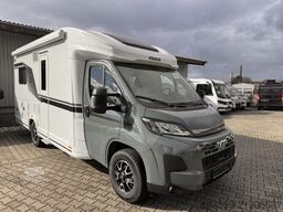 KNAUS L!VE WAVE 650 MF PLATINUM SEL. LP 86.438 ¤ !