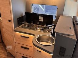 KNAUS L!VE WAVE 650 MF PLATINUM SEL. LP 86.438 ¤ !