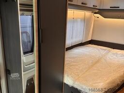 KNAUS L!VE WAVE 650 MF PLATINUM SEL. LP 86.438 ¤ !