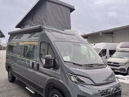 KNAUS BOXLIFE PLATINUM SELECTION 600 ME L.P 93.157 ¤