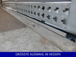 SCHMITZ CARGOBULL neue Seitenplanen Liftachse ¤e