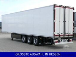 SCHMITZ CARGOBULL Doppelstock Blumenbreite Palettenkasten ¤559mtl.