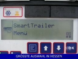 SCHMITZ CARGOBULL Doppelstock Blumenbreite Palettenkasten ¤559mtl.