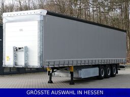 SCHMITZ CARGOBULL Liftachse A1+A3 Palettenkasten LED Licht ¤389.-m