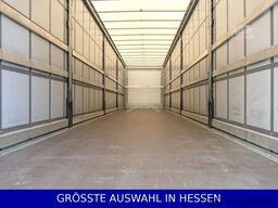 SCHMITZ CARGOBULL Liftachse A1+A3 Palettenkasten LED Licht ¤389.-m