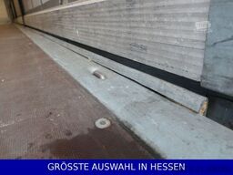 SCHMITZ CARGOBULL Liftachse A1+A3 Palettenkasten LED Licht ¤389.-m