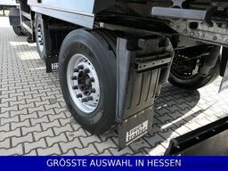 SCHMITZ CARGOBULL Hecktüren LBW Lift/Lenkachse 10t Achsen ¤490mtl.