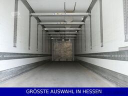 SCHMITZ CARGOBULL Hecktüren LBW Lift/Lenkachse 10t Achsen ¤490mtl.