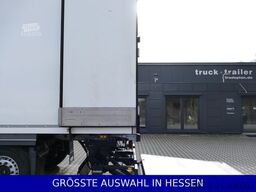 SCHMITZ CARGOBULL Hecktüren LBW Lift/Lenkachse 10t Achsen ¤490mtl.