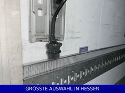 SCHMITZ CARGOBULL Hecktüren LBW Lift/Lenkachse 10t Achsen ¤490mtl.