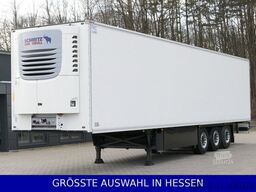 SCHMITZ CARGOBULL Doppelstock Blumenbreite Palettenkasten ¤559mtl.